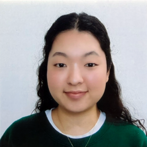 Erin Chung, Sensory Bridge clinician.